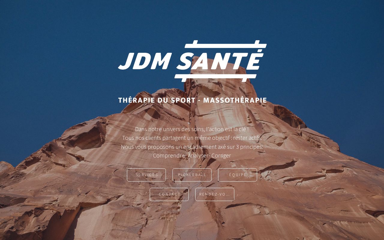 JDM Santé
